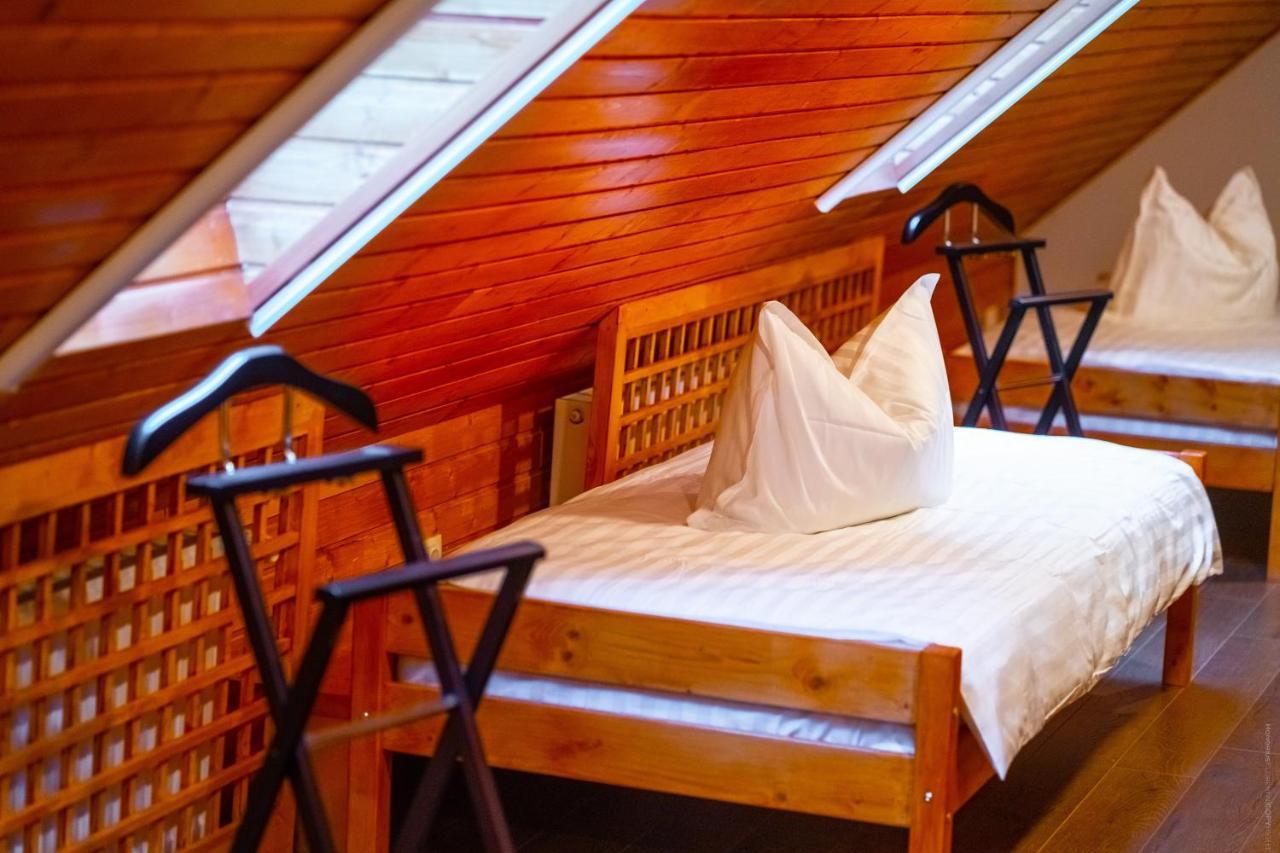 Casa Cheile Dambovicioarei - Cabana 2 Dâmbovicioara Bagian luar foto