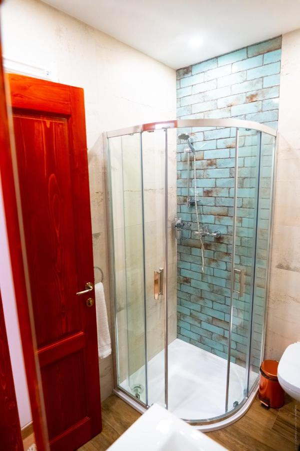 Casa Cheile Dambovicioarei - Cabana 2 Dâmbovicioara Bagian luar foto