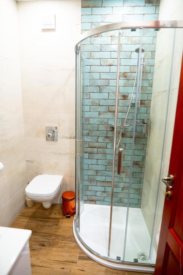 Casa Cheile Dambovicioarei - Cabana 2 Dâmbovicioara Bagian luar foto